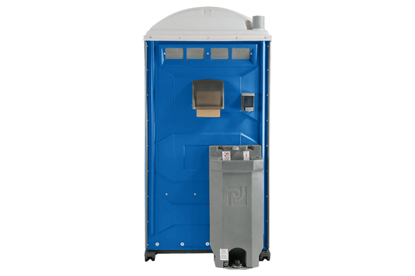 Deluxe Flushable Porta Potty Westminster MD