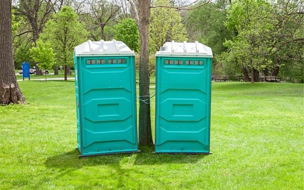 Long-Term Porta Potty Rentals Westminster MD