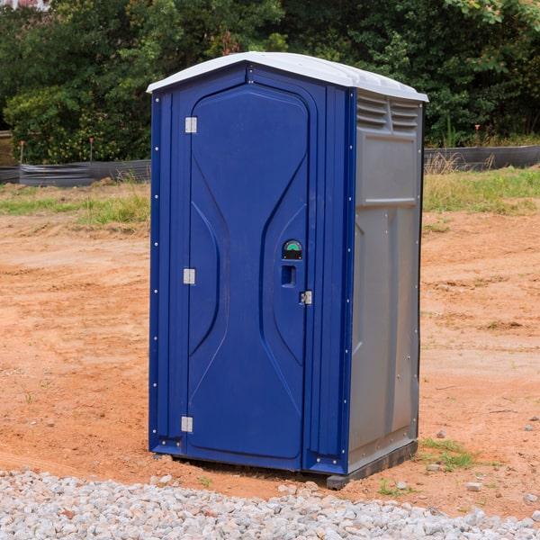 Festival Porta Potty Rentals Westminster MD
