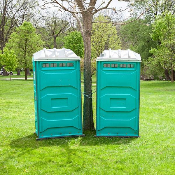 Seasonal Porta Potty Rentals Westminster MD